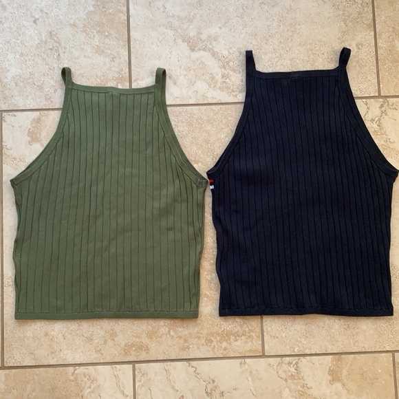 H&M tank tops - Picture 2 of 2